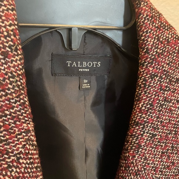 Jacket - Picture 2 of 2